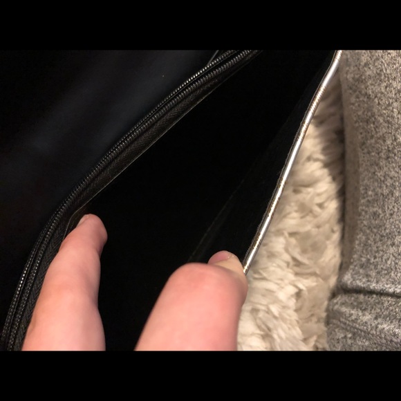 Cheetah Print Handbag - Picture 6 of 6